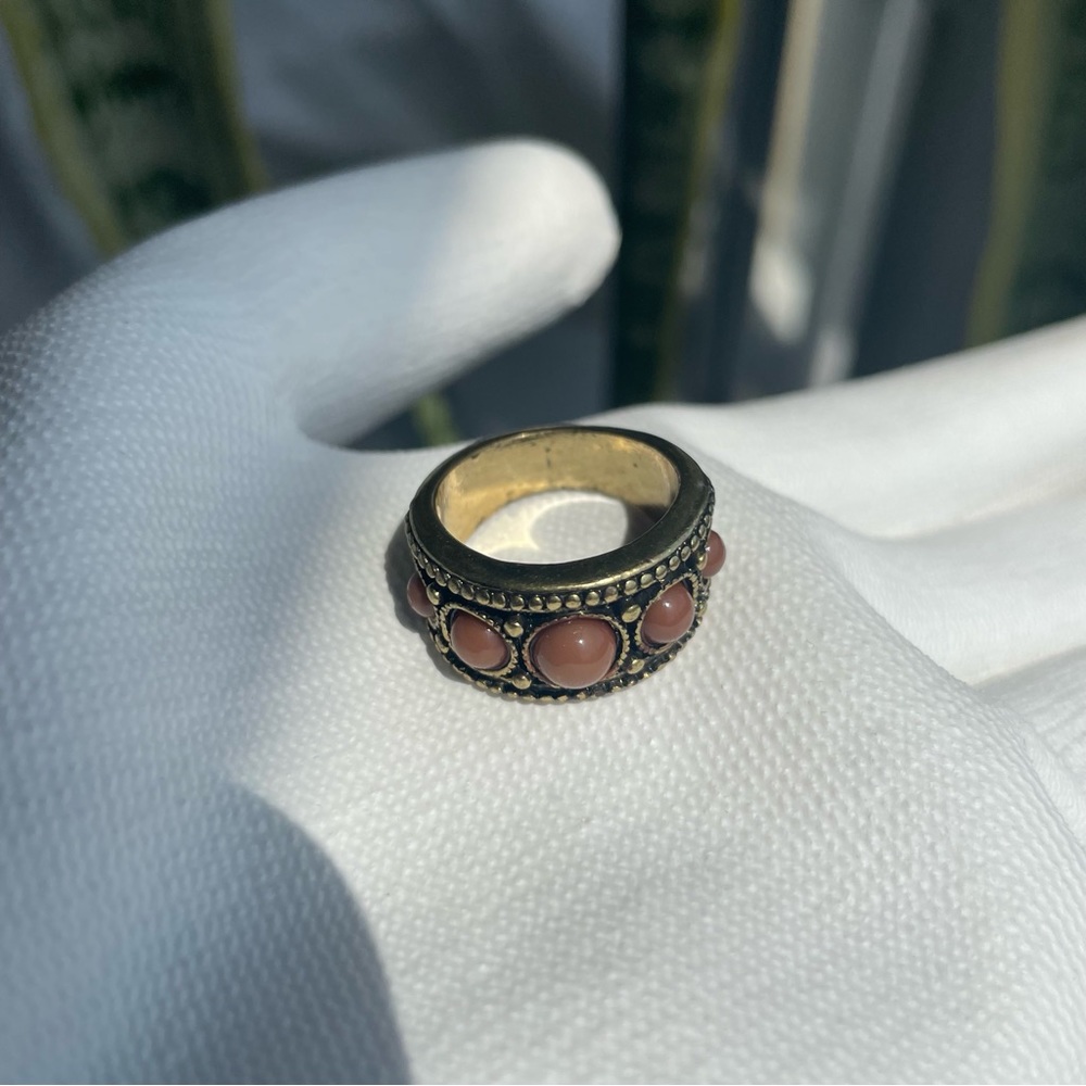 Vintage Ring